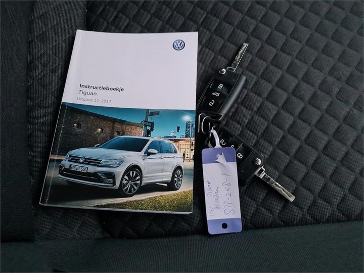 Photo 14 VIN: WVGZZZ5NZJW413418 - VOLKSWAGEN TIGUAN 