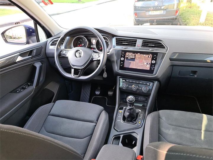 Photo 6 VIN: WVGZZZ5NZJW413795 - VOLKSWAGEN TIGUAN 