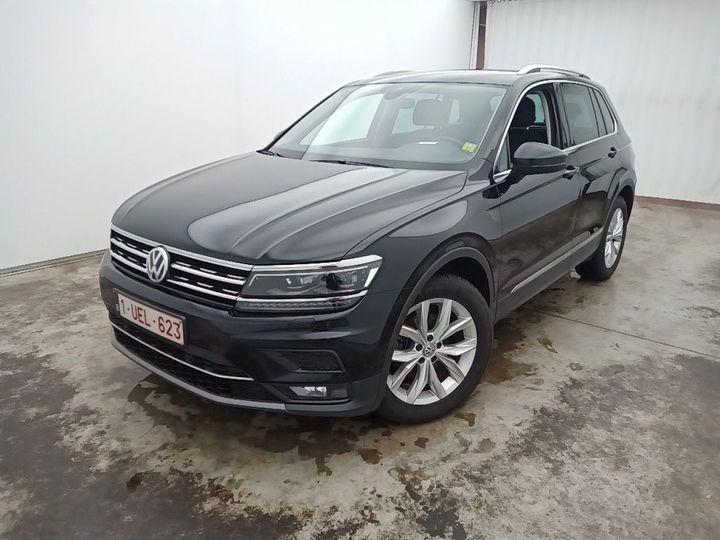 Photo 1 VIN: WVGZZZ5NZJW414671 - VOLKSWAGEN TIGUAN &#3916 