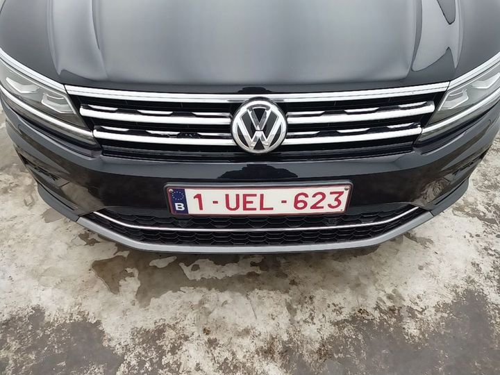 Photo 5 VIN: WVGZZZ5NZJW414671 - VOLKSWAGEN TIGUAN &#3916 