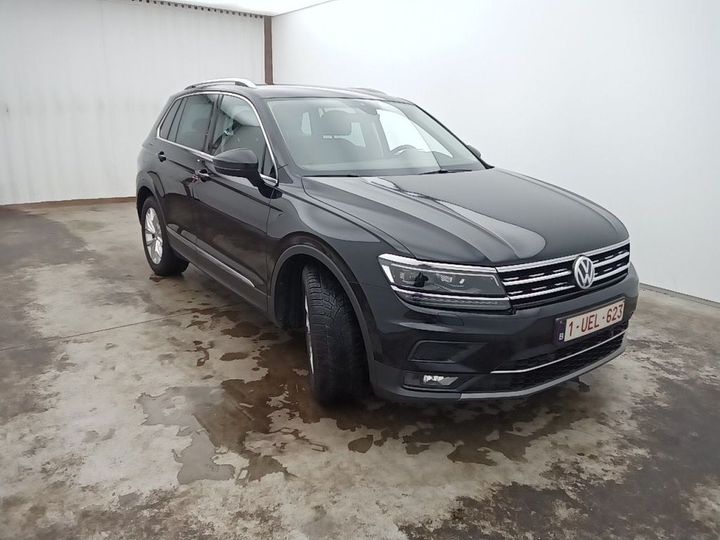 Photo 8 VIN: WVGZZZ5NZJW414671 - VOLKSWAGEN TIGUAN &#3916 