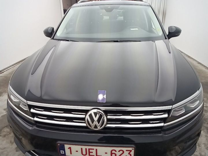 Photo 17 VIN: WVGZZZ5NZJW414671 - VOLKSWAGEN TIGUAN &#3916 