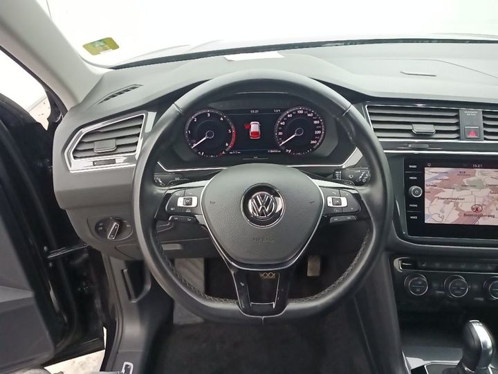 Photo 22 VIN: WVGZZZ5NZJW414671 - VOLKSWAGEN TIGUAN &#3916 