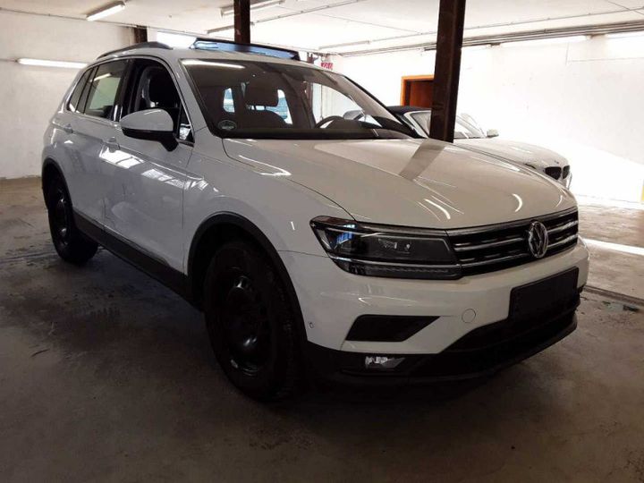 Photo 0 VIN: WVGZZZ5NZJW415824 - VOLKSWAGEN TIGUAN 1.4 TSI 