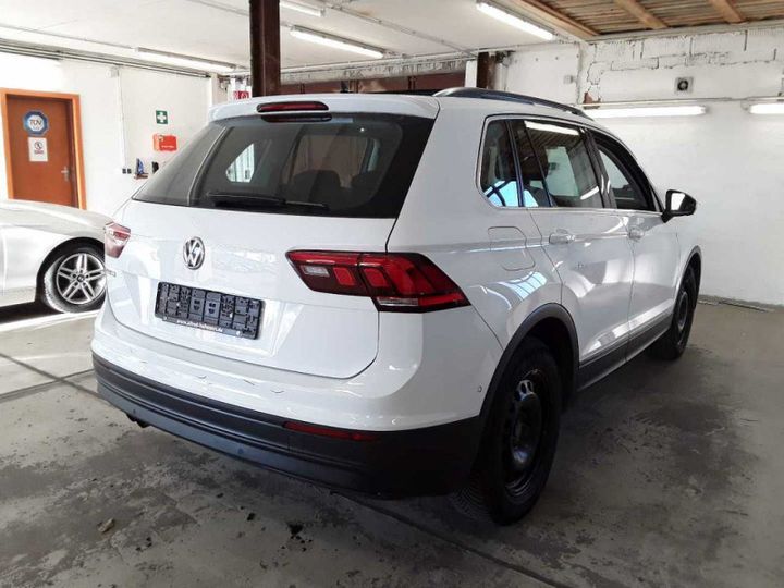 Photo 4 VIN: WVGZZZ5NZJW415824 - VOLKSWAGEN TIGUAN 1.4 TSI 