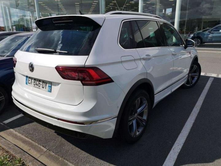 Photo 3 VIN: WVGZZZ5NZJW416009 - VOLKSWAGEN TIGUAN 