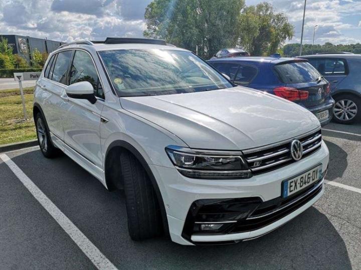 Photo 32 VIN: WVGZZZ5NZJW416009 - VOLKSWAGEN TIGUAN 