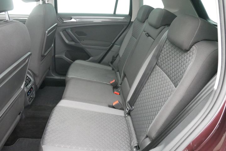 Photo 10 VIN: WVGZZZ5NZJW416110 - VOLKSWAGEN TIGUAN 