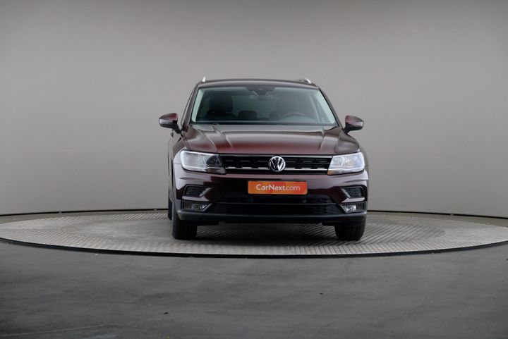 Photo 3 VIN: WVGZZZ5NZJW416110 - VOLKSWAGEN TIGUAN 