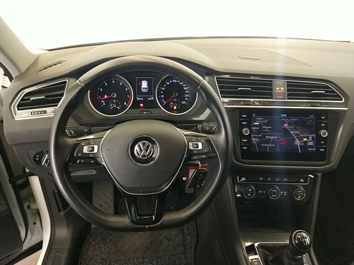 Photo 14 VIN: WVGZZZ5NZJW416780 - VOLKSWAGEN TIGUAN 