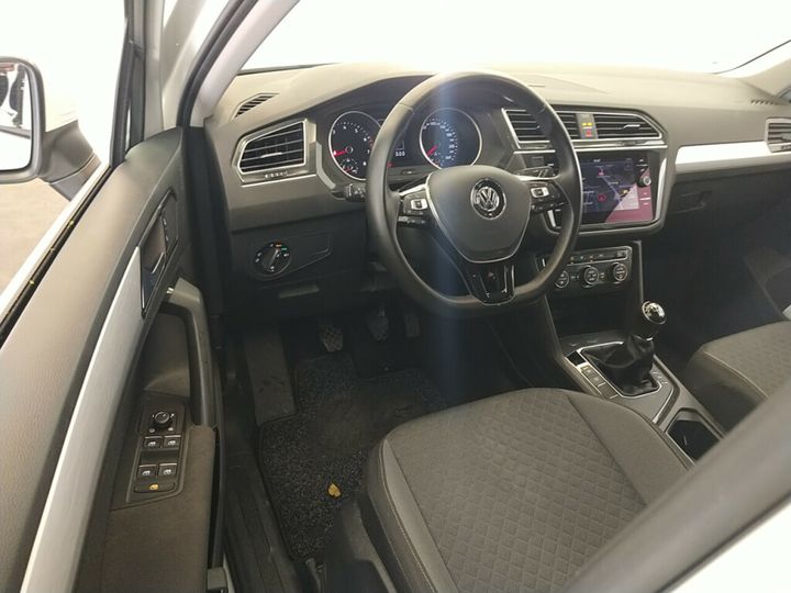 Photo 22 VIN: WVGZZZ5NZJW416780 - VOLKSWAGEN TIGUAN 