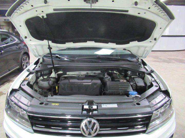 Photo 7 VIN: WVGZZZ5NZJW418450 - VOLKSWAGEN TIGUAN (AD1)(01.2016-&GT2020) 