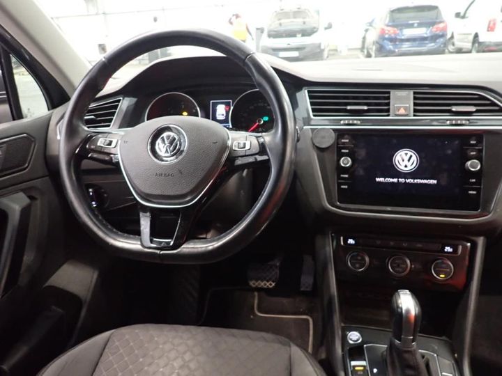 Photo 7 VIN: WVGZZZ5NZJW419703 - VOLKSWAGEN TIGUAN 