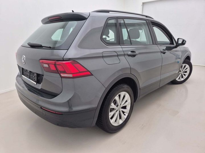 Photo 1 VIN: WVGZZZ5NZJW420374 - VW TIGUAN 