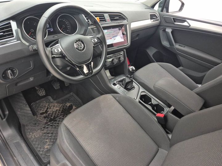 Photo 18 VIN: WVGZZZ5NZJW420374 - VW TIGUAN 