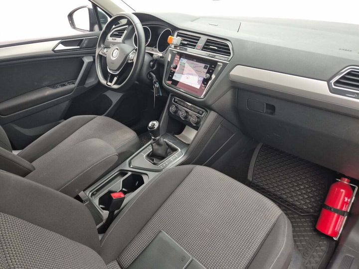 Photo 2 VIN: WVGZZZ5NZJW420374 - VW TIGUAN 