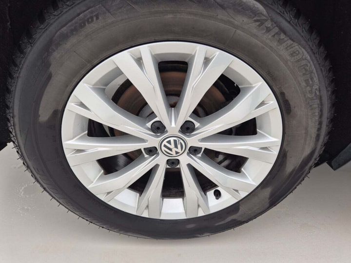 Photo 27 VIN: WVGZZZ5NZJW420374 - VW TIGUAN 