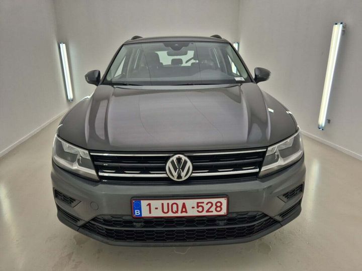 Photo 3 VIN: WVGZZZ5NZJW420374 - VW TIGUAN 