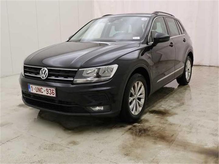 Photo 0 VIN: WVGZZZ5NZJW422821 - VOLKSWAGEN TIGUAN 