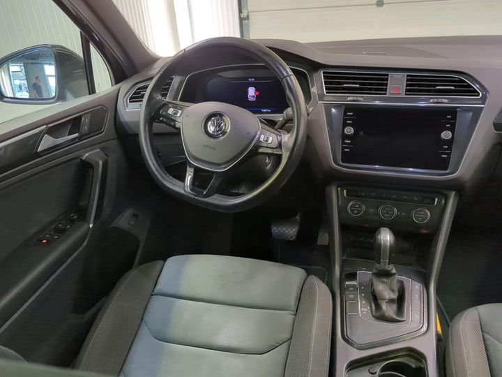 Photo 5 VIN: WVGZZZ5NZJW422847 - VW TIGUAN 