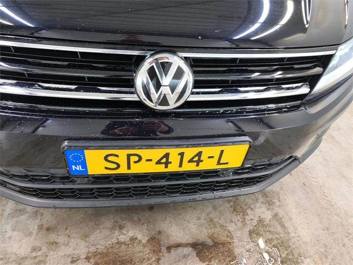 Photo 11 VIN: WVGZZZ5NZJW422994 - VOLKSWAGEN TIGUAN 