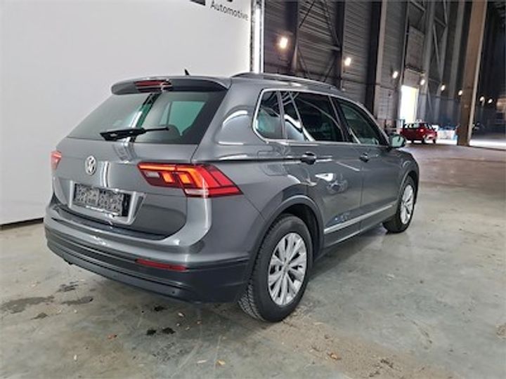 Photo 4 VIN: WVGZZZ5NZJW423104 - VOLKSWAGEN TIGUAN - 2016 