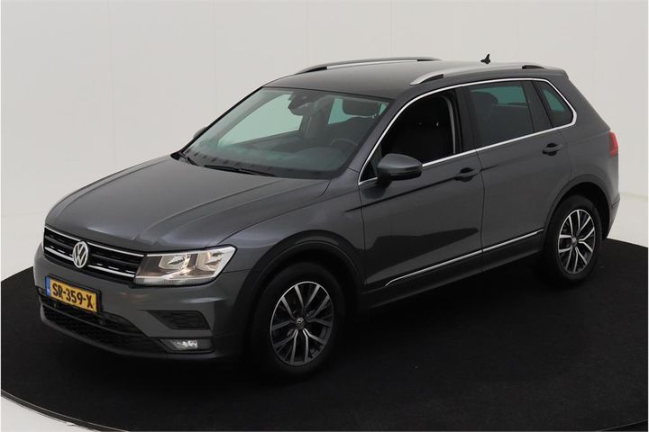 Photo 0 VIN: WVGZZZ5NZJW425717 - VOLKSWAGEN TIGUAN 