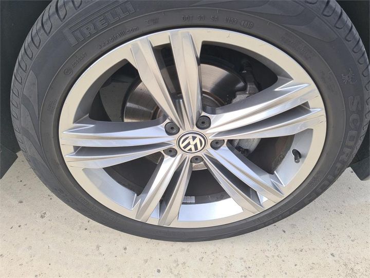 Photo 13 VIN: WVGZZZ5NZJW426288 - VOLKSWAGEN TIGUAN 