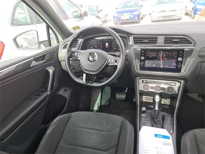 Photo 6 VIN: WVGZZZ5NZJW426288 - VOLKSWAGEN TIGUAN 