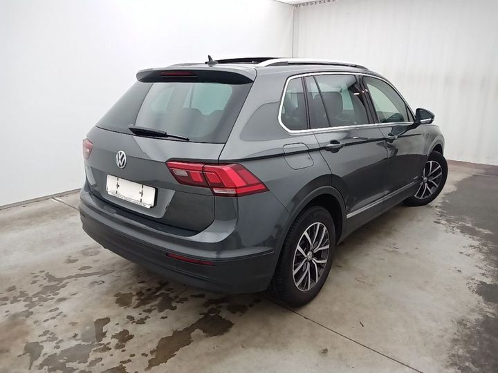 Photo 2 VIN: WVGZZZ5NZJW427194 - VOLKSWAGEN TIGUAN &#3916 