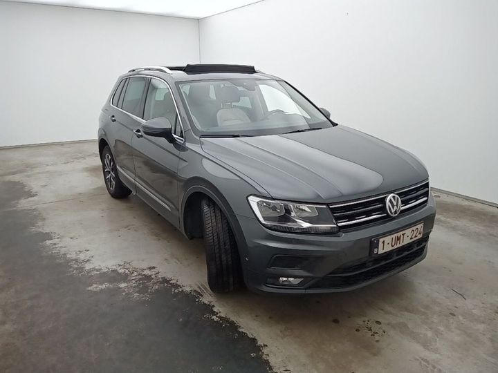 Photo 8 VIN: WVGZZZ5NZJW427194 - VOLKSWAGEN TIGUAN &#3916 