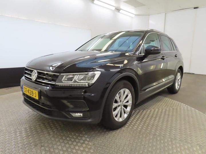 Photo 0 VIN: WVGZZZ5NZJW427517 - VOLKSWAGEN TIGUAN 