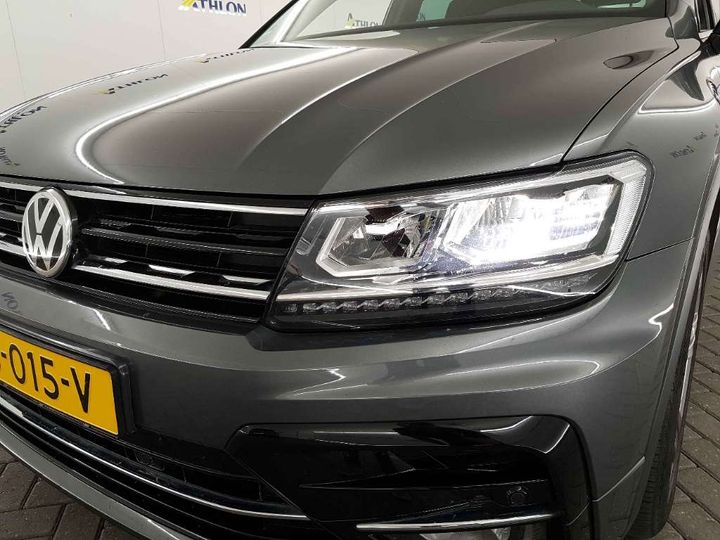 Photo 14 VIN: WVGZZZ5NZJW428677 - VOLKSWAGEN TIGUAN 