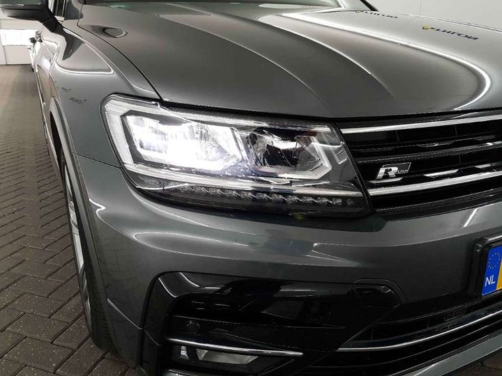 Photo 15 VIN: WVGZZZ5NZJW428677 - VOLKSWAGEN TIGUAN 