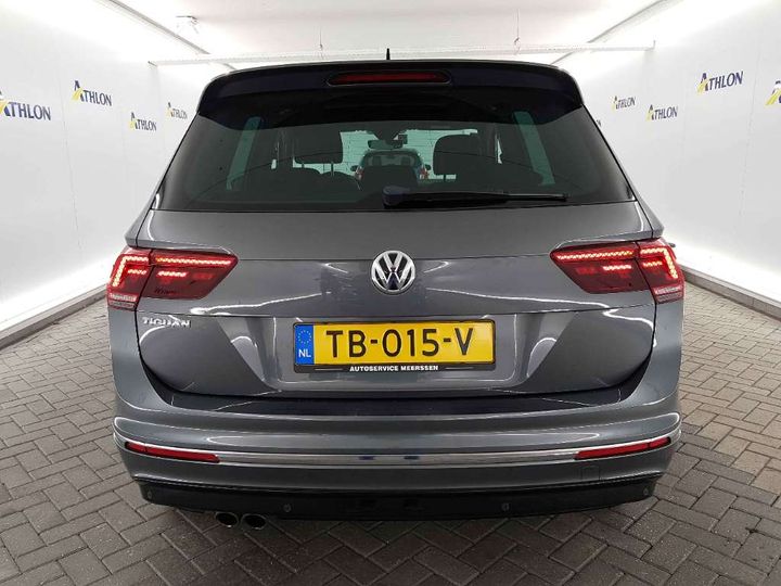 Photo 16 VIN: WVGZZZ5NZJW428677 - VOLKSWAGEN TIGUAN 