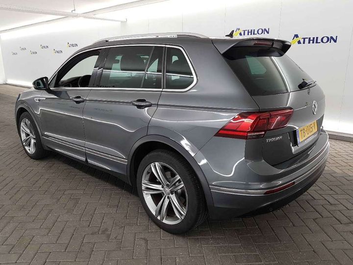 Photo 3 VIN: WVGZZZ5NZJW428677 - VOLKSWAGEN TIGUAN 