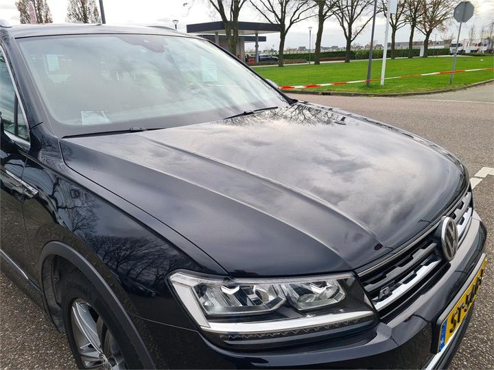 Photo 22 VIN: WVGZZZ5NZJW428891 - VOLKSWAGEN TIGUAN 