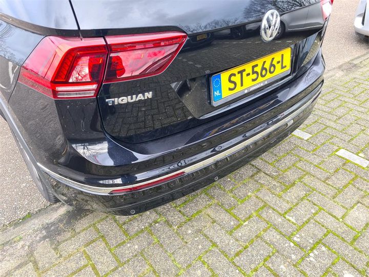 Photo 26 VIN: WVGZZZ5NZJW428891 - VOLKSWAGEN TIGUAN 