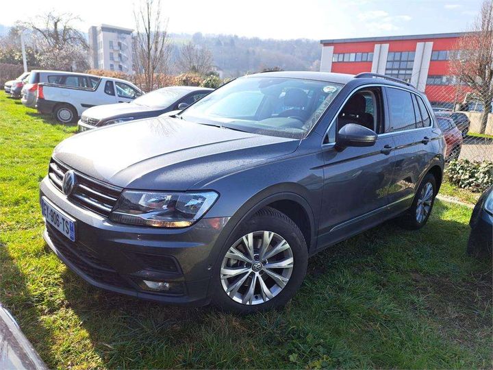 Photo 0 VIN: WVGZZZ5NZJW429694 - VOLKSWAGEN TIGUAN 