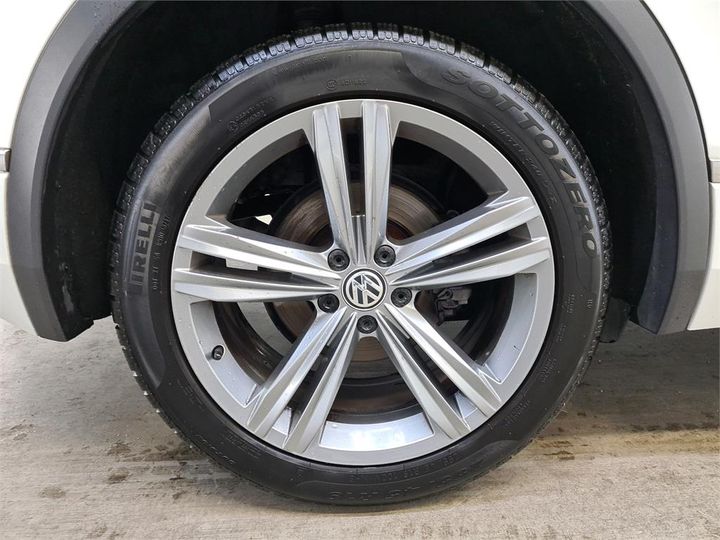 Photo 15 VIN: WVGZZZ5NZJW430162 - VOLKSWAGEN TIGUAN 