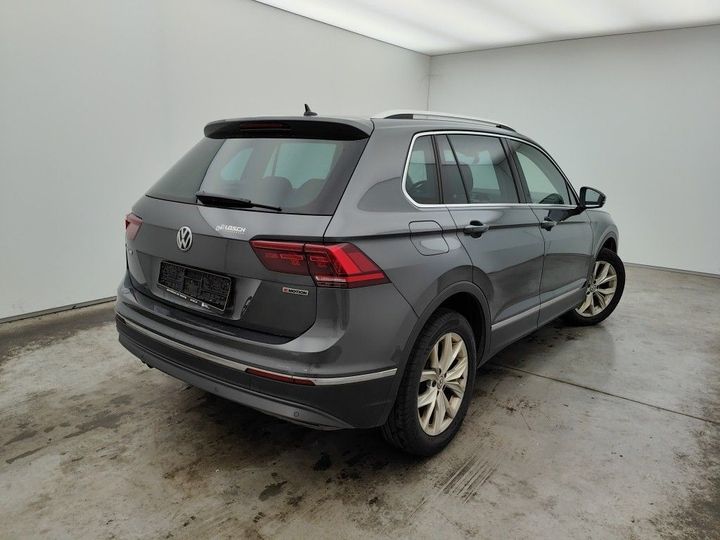 Photo 1 VIN: WVGZZZ5NZJW430350 - VW TIGUAN'16 