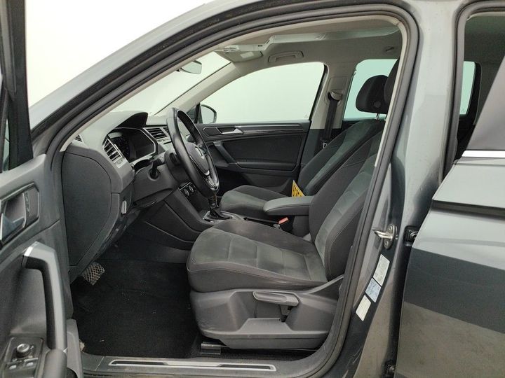 Photo 2 VIN: WVGZZZ5NZJW430350 - VW TIGUAN'16 