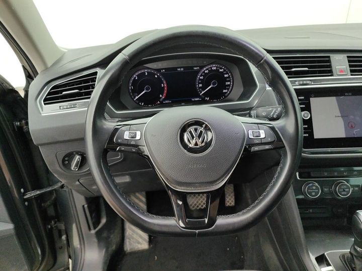 Photo 23 VIN: WVGZZZ5NZJW430350 - VW TIGUAN'16 