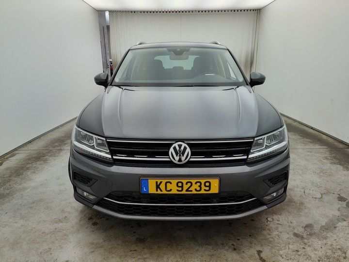 Photo 4 VIN: WVGZZZ5NZJW430350 - VW TIGUAN'16 