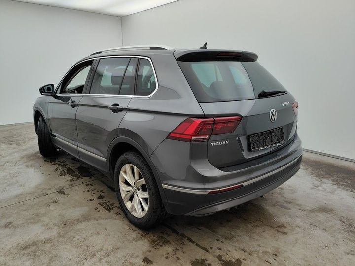 Photo 6 VIN: WVGZZZ5NZJW430350 - VW TIGUAN'16 