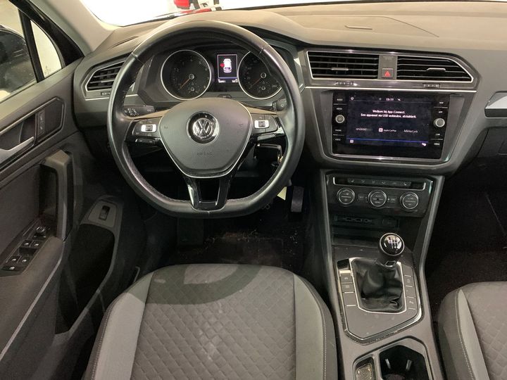 Photo 7 VIN: WVGZZZ5NZJW430401 - VOLKSWAGEN TIGUAN 