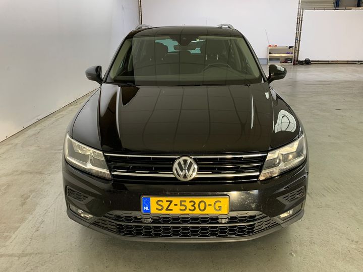 Photo 8 VIN: WVGZZZ5NZJW430401 - VOLKSWAGEN TIGUAN 