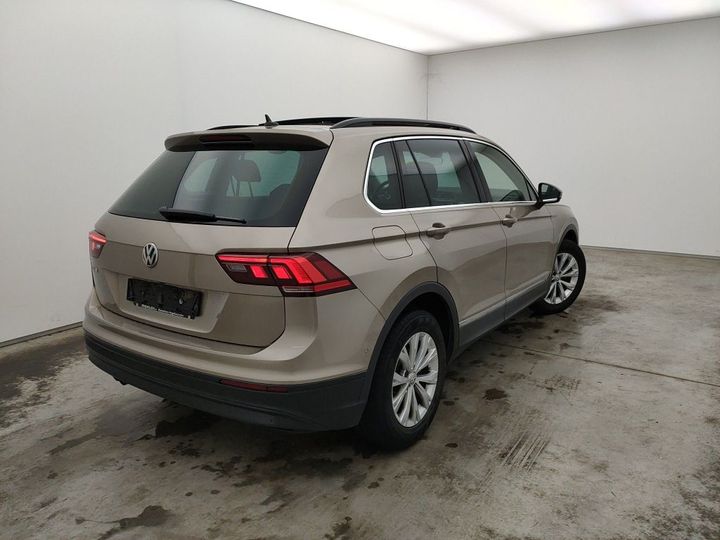 Photo 1 VIN: WVGZZZ5NZJW430497 - VW TIGUAN '16 