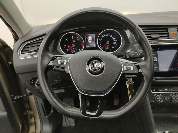 Photo 30 VIN: WVGZZZ5NZJW430497 - VW TIGUAN '16 