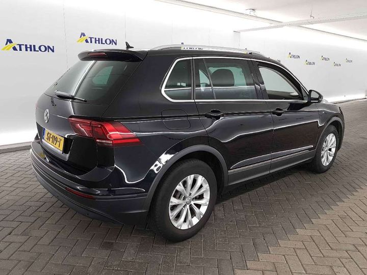 Photo 4 VIN: WVGZZZ5NZJW430834 - VOLKSWAGEN TIGUAN 